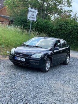 ‼️‼️Ford Focus MK2‼️‼️