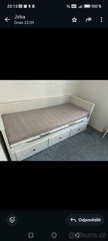 Nábytek ikea