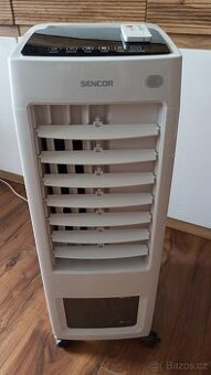Prodám pokojový ventilátor Sencor