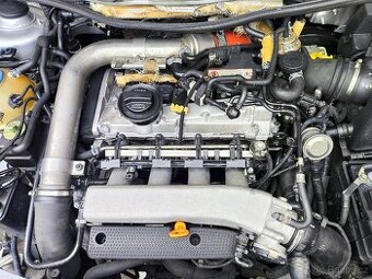 Motor 1.8t, 165kw, APX, stale v aute