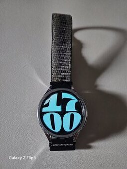 Hodinky Samsung Watch6 classic