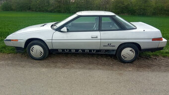 Subaru XT Turbo