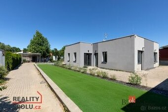 Prodej, domy/rodinný, 153 m2, Blatná 232/7, 79401 Krnov, Bru