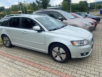 Volvo V50, 1.6 Diesel, 84 kW