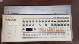 Roland TB09
