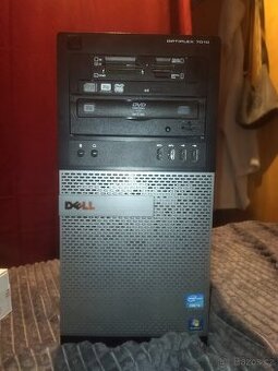 Dell optiplex 7010