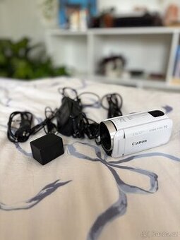 kamera Canon LEGRIA HF R806