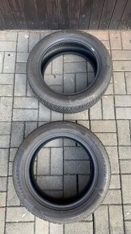 Prodám celoroční pneu 205/55 R16 91 V
