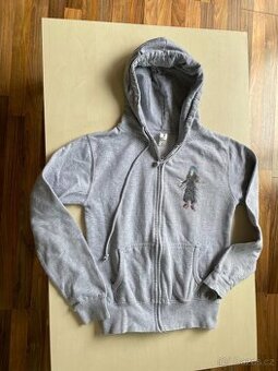 Mikina Tomura Shigaraki, vel S ale je volná, Just hoods - 1
