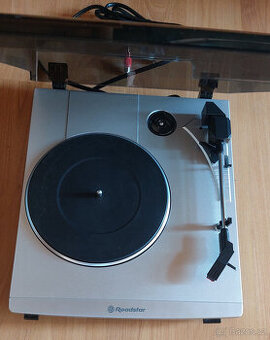 Gramo Roadstar TTL-8600