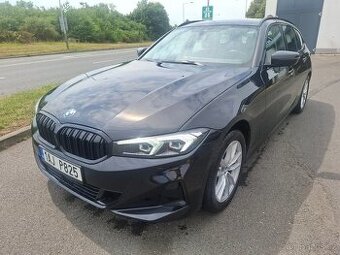 Bmw 318i touring Avantage Facelift,Cebia