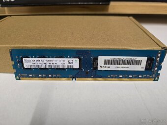 SK Hynix 4GB PC RAM DDR3 1600MHz