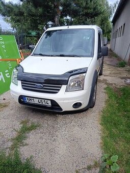 Ford Connect 1.8tdi