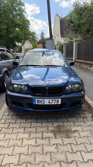 BMW e46