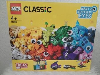 Lego stavebnice
