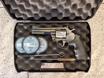 ALFA STEEL | 9 mm Flobert - zamluveno