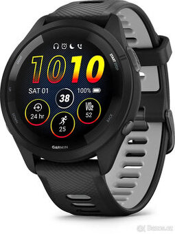 Koupím Garmin Forerunner 265