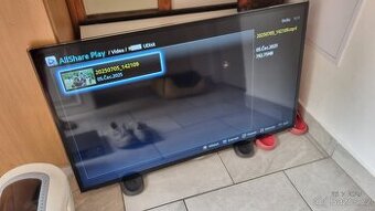 46" Samsung UE46ES5700