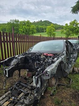 Alfa Romeo 159 DNES: velmi levně, zítra jedou do šrotu - 1