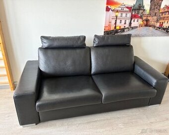 Designová rozkládací pohovka