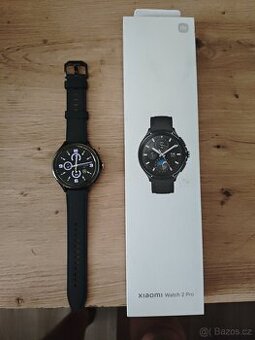 Xiaomi Watch 2 Pro