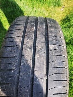 195/55r16 letní Falken levně cena za sadu 4ks