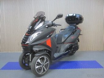 Peugeot Metropolis 400