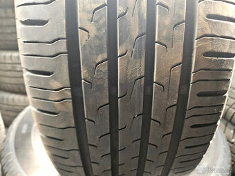 205/55R16 91V EcoContact 6 CONTINENTAL