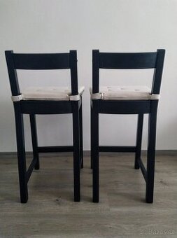 Barové židle IKEA