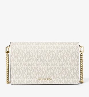 Michael Kors Jet Set Medium crossbody kabelka – NOVÁ