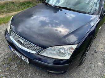 Prodám Ford Mondeo mk3