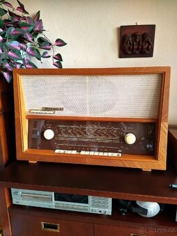 RFT Stradivari