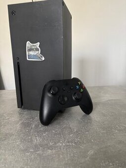 Xbox series X