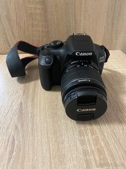 Canon eos 1300d