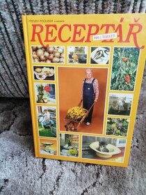 Receptář pro 3. tisíciletí - Přemek Podlaha a spol.