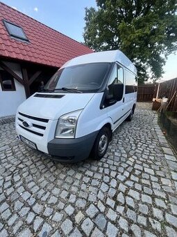 Ford Tranzit 9mist