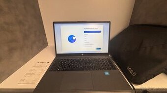 Notebook HP 15-fd0600nc - 1