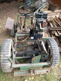 Traktor