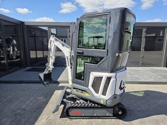 Minibagr XTM X15s