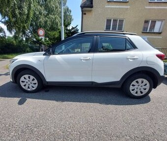 Kia Stonic 1,2 dpi