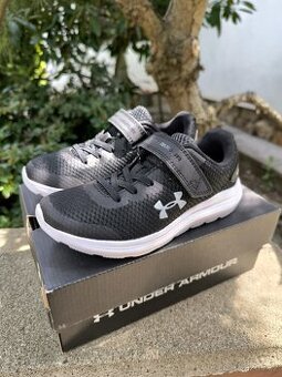 Under Armour PS SURGE 2 AC