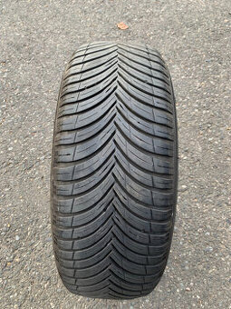 Celoroční pneu BFGoodrich Advantage All-Season 205/60/16