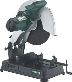 Pokosová pila na kov Metabo CS 23-355 2300W 355mm ZÁRUKA