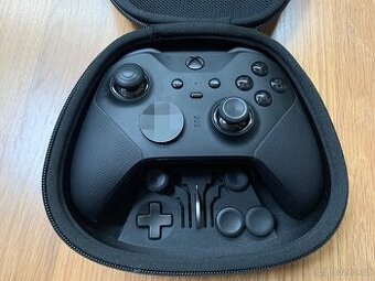 Xbox Elite Controller