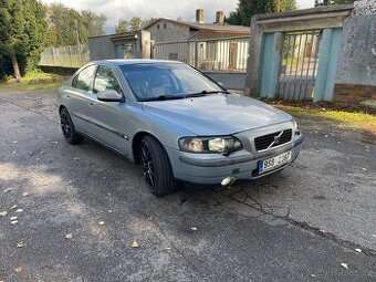 Volvo s60 D5 120kw