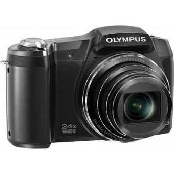Olympus stylus SZ-16