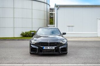 BMW M2 G87, FACELIFT, záruka 4roky, PPF folie