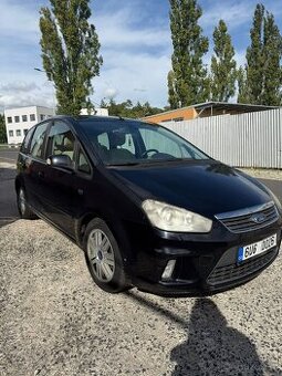 c-max 1.6 80kw