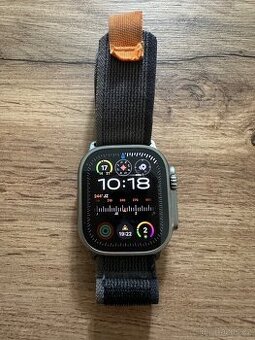 Apple Watch ultra 2 - pevná cena