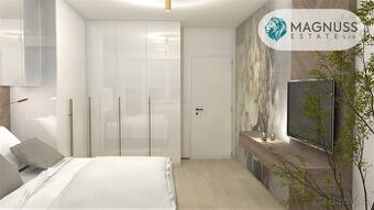 Prodej, byt 3+kk, 117 m2, Ostrava, ul. Na Bunčáku